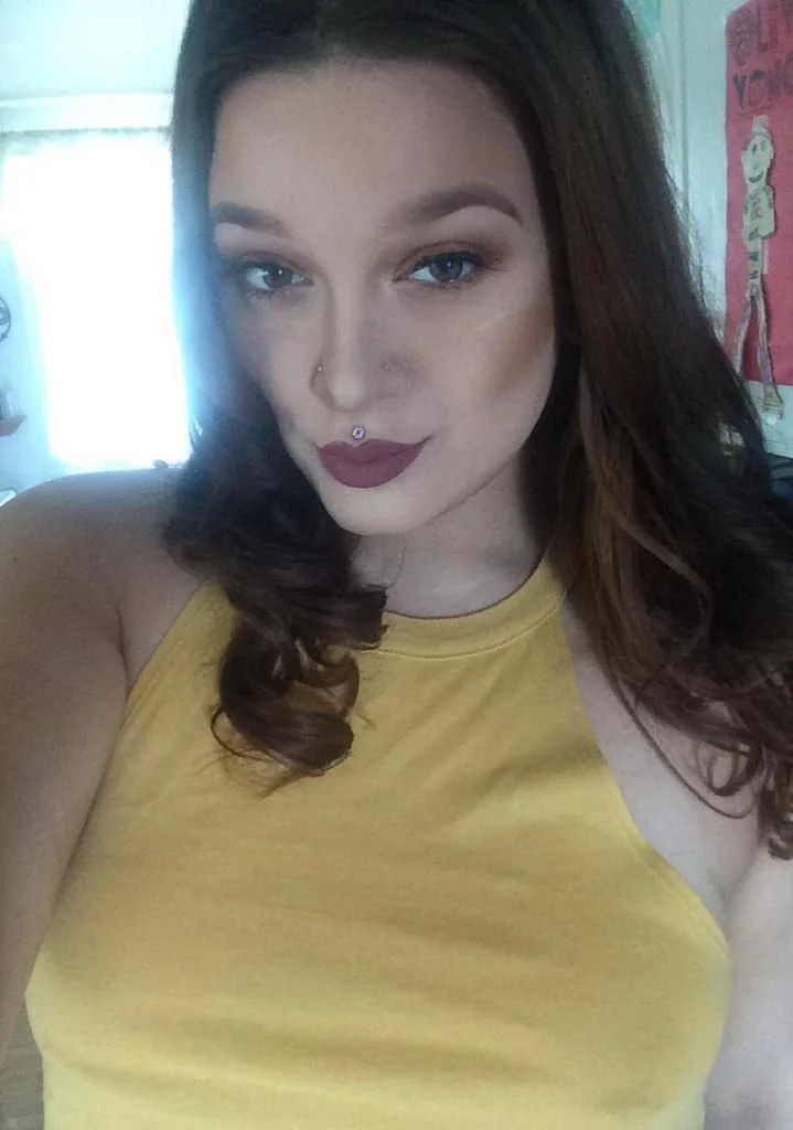 Martina aus Boniswil