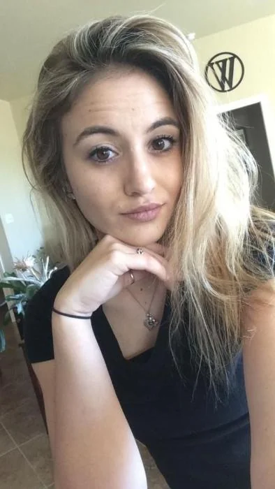 Andrea aus Sankt Stephan