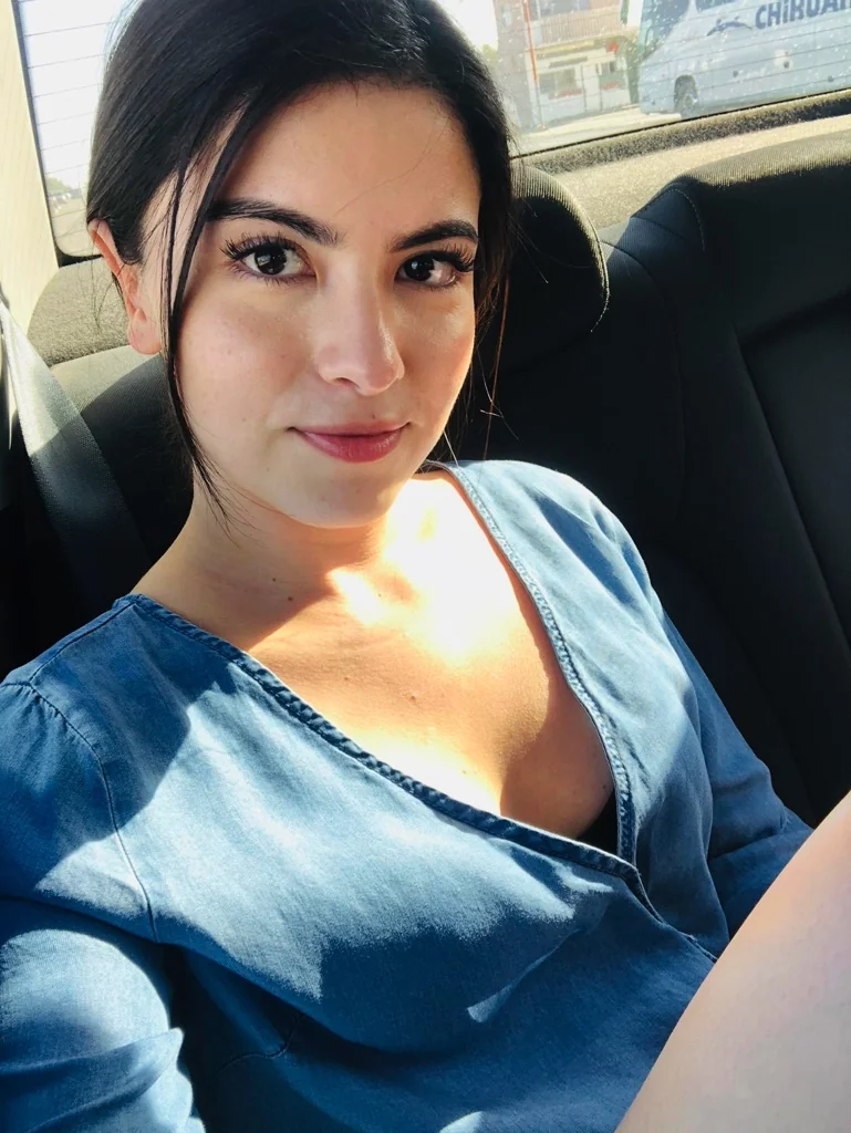 Annika aus Rifferswil