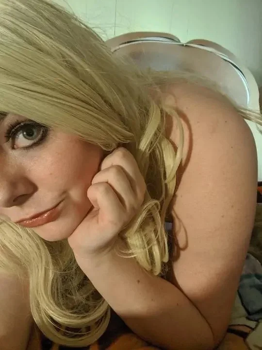 Yvonne aus Obergerlafingen