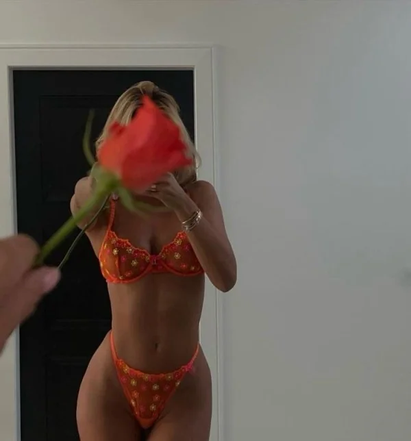 Laura aus Obersiggenthal