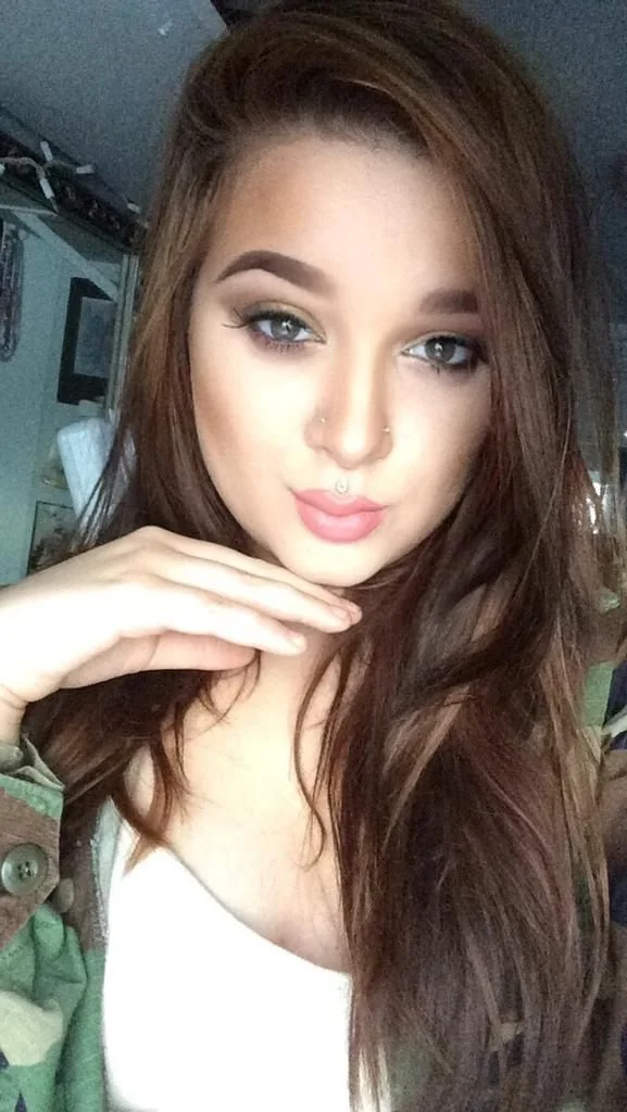 Daniela aus Hérémence